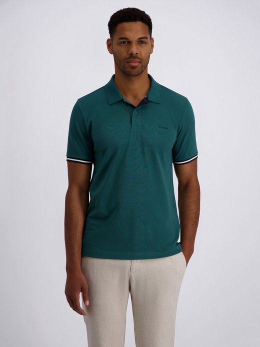 Herren Poloshirt