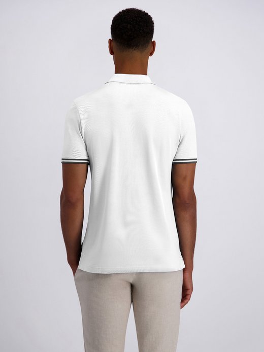 Herren Poloshirt
