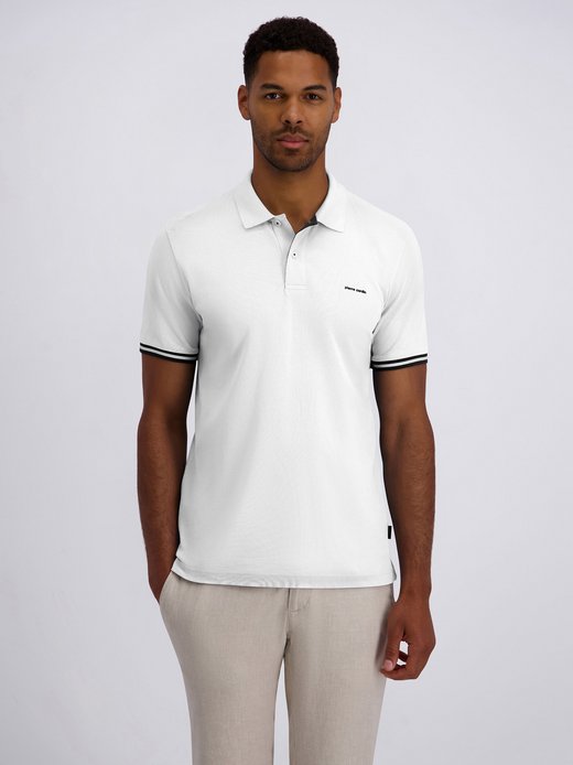 Herren Poloshirt