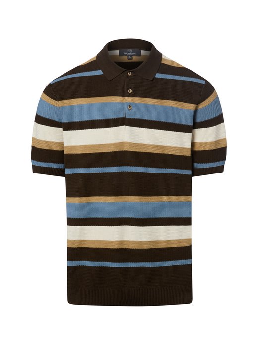 Herren Poloshirt