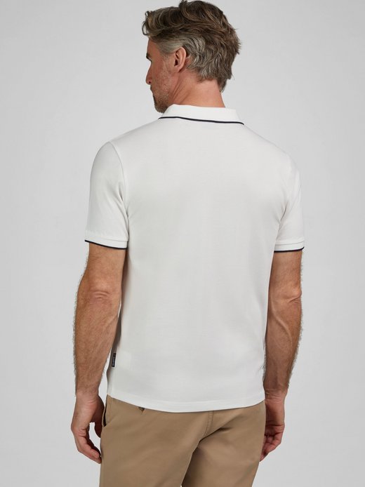 Herren Poloshirt