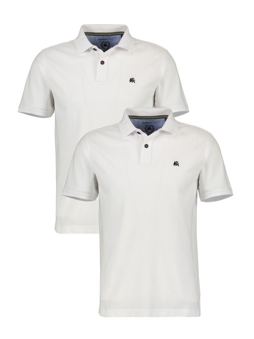 Herren Poloshirt