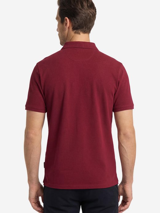 Herren Poloshirt