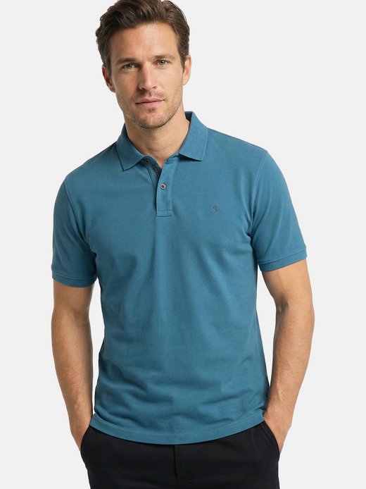 Herren Poloshirt