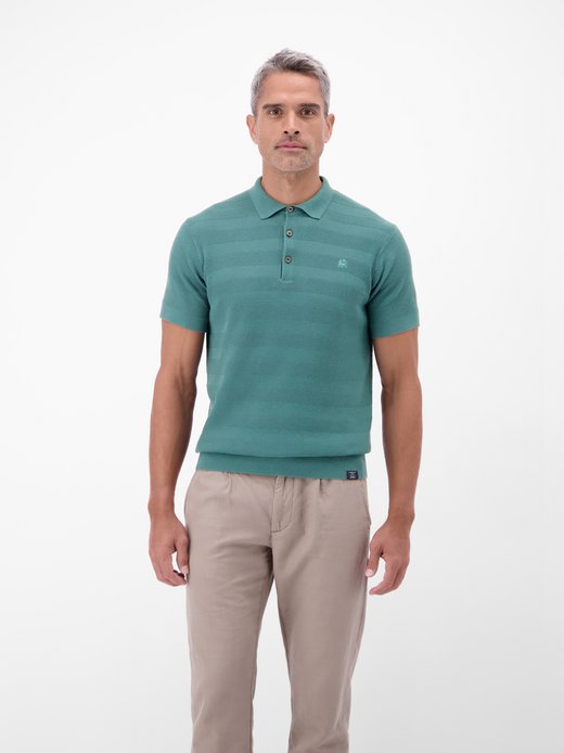 Herren Poloshirt