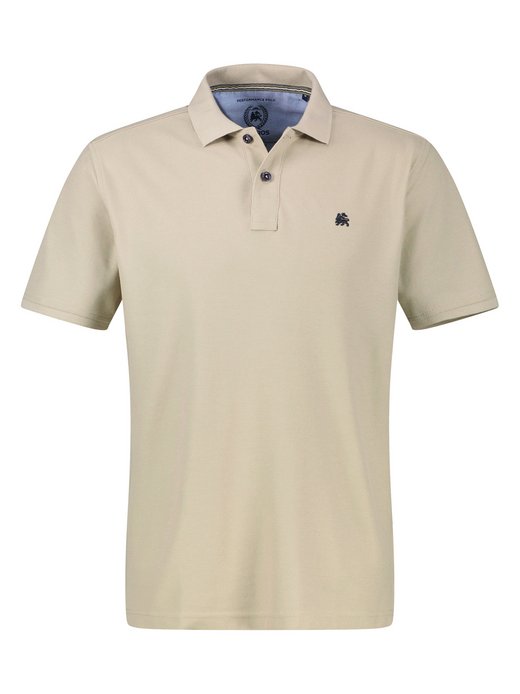 Herren Poloshirt