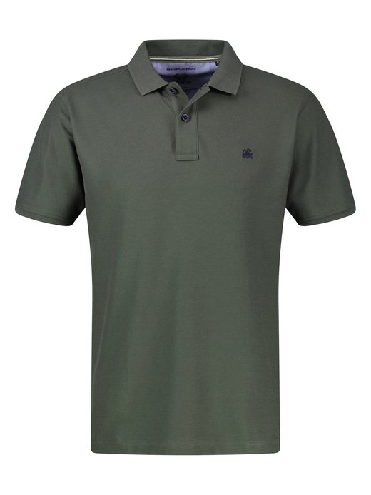 Herren Poloshirt