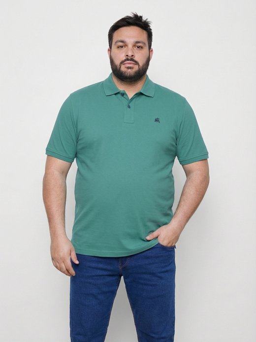 Herren Poloshirt