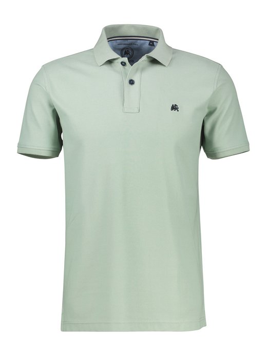 Herren Poloshirt
