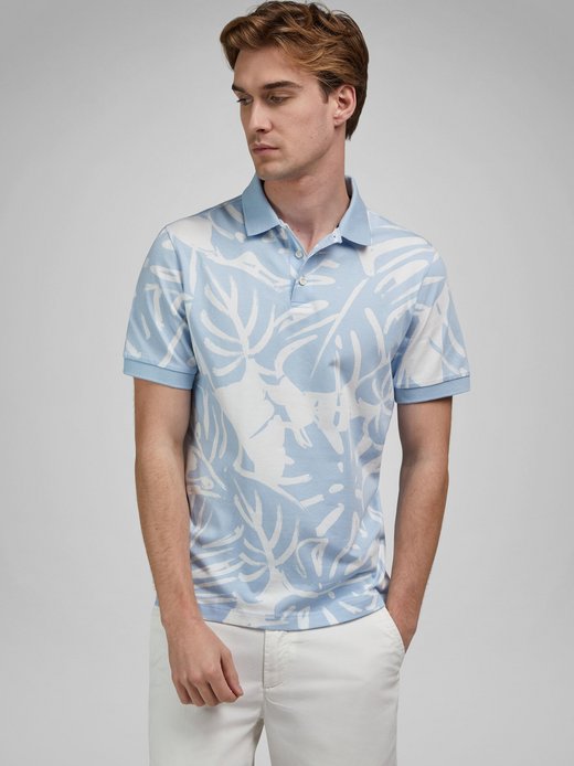 Herren Poloshirt