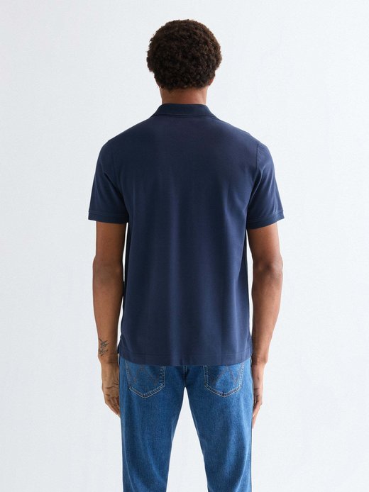 Herren Poloshirt