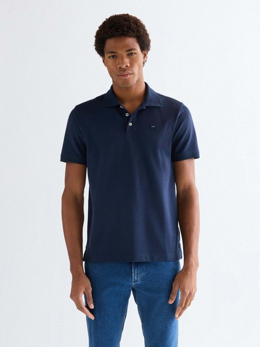 Herren Poloshirt