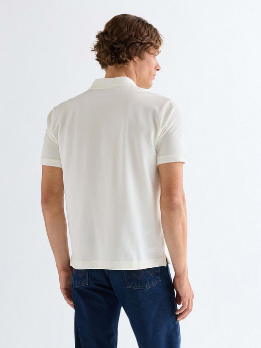 Herren Poloshirt
