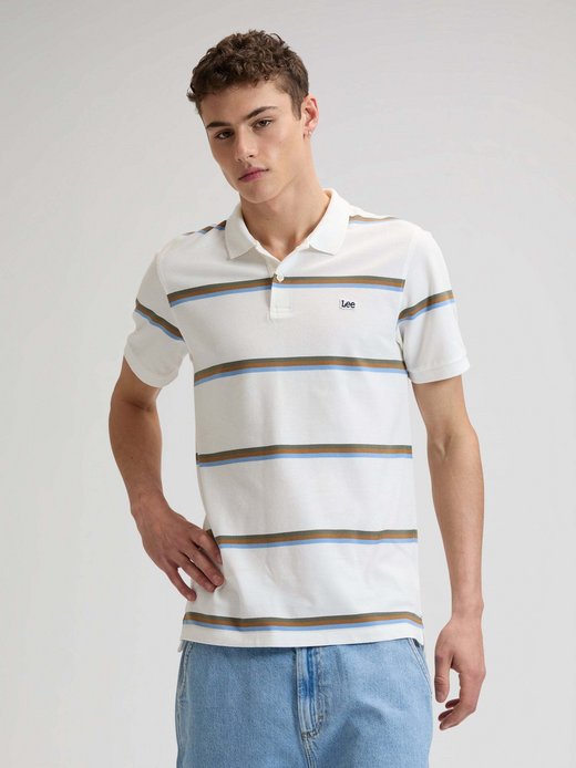 Herren Poloshirt