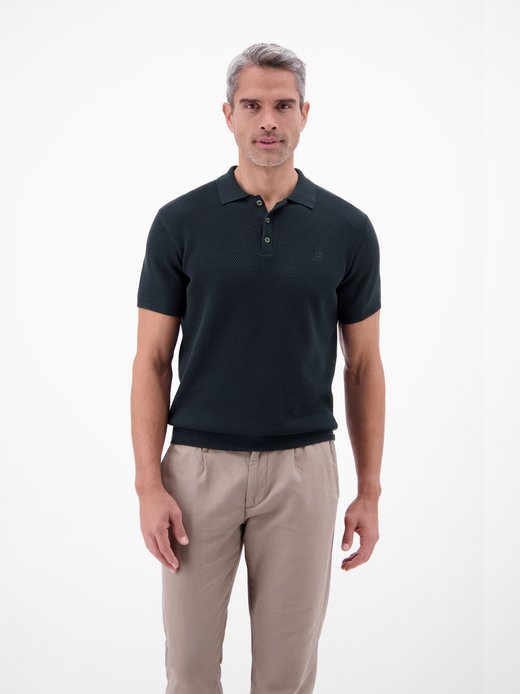Herren Poloshirt