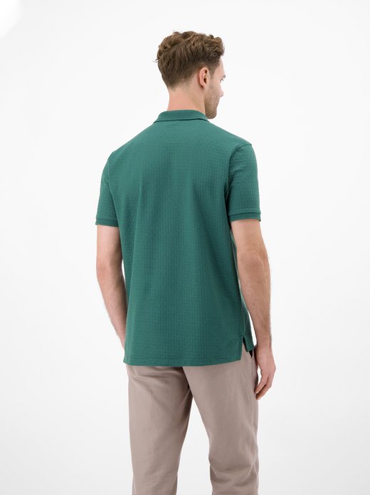 Herren Poloshirt
