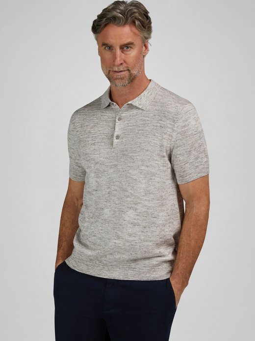 Herren Poloshirt