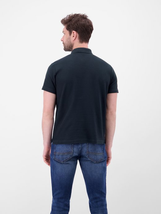 Herren Poloshirt