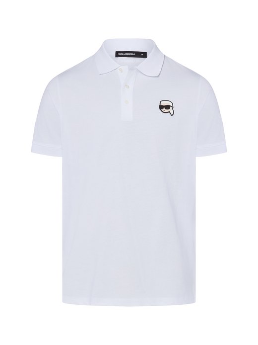 Herren Poloshirt