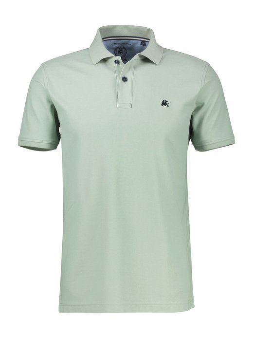 Herren Poloshirt