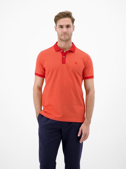 Herren Poloshirt