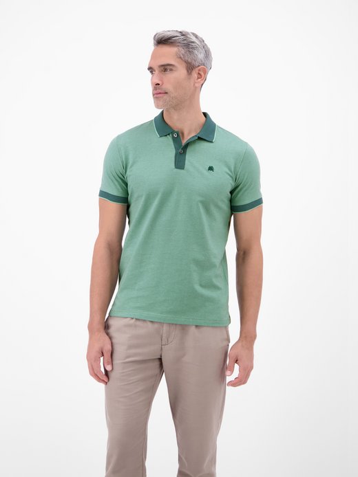 Herren Poloshirt