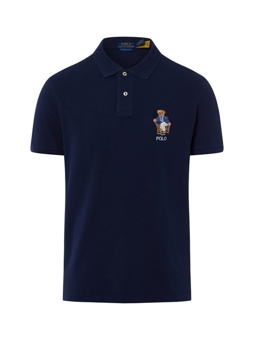 Herren Poloshirt