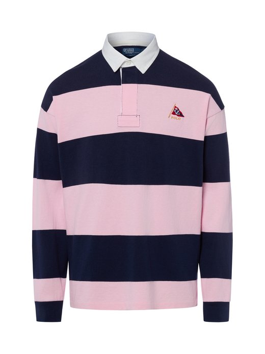 Herren Poloshirt
