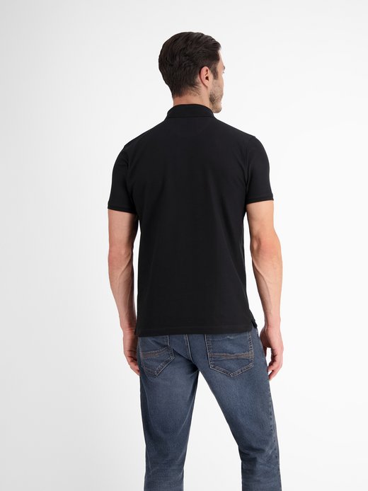 Herren Poloshirt