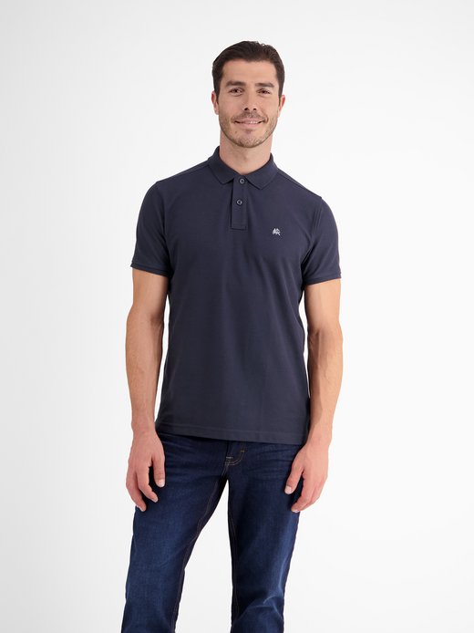 Herren Poloshirt