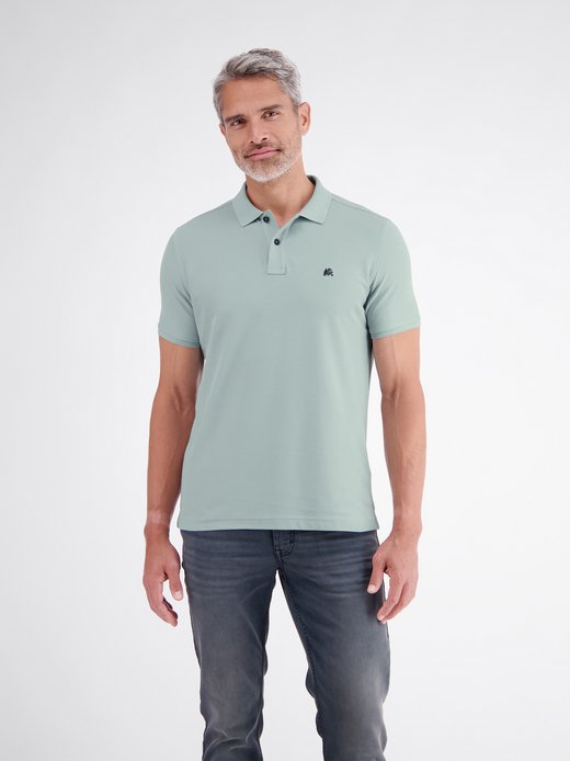 Herren Poloshirt
