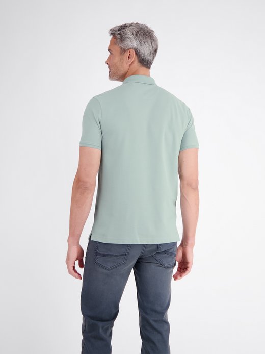Herren Poloshirt