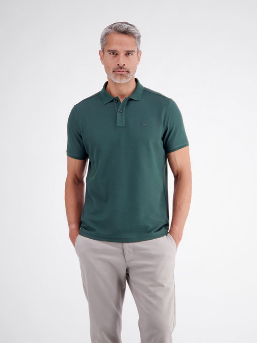 Herren Poloshirt