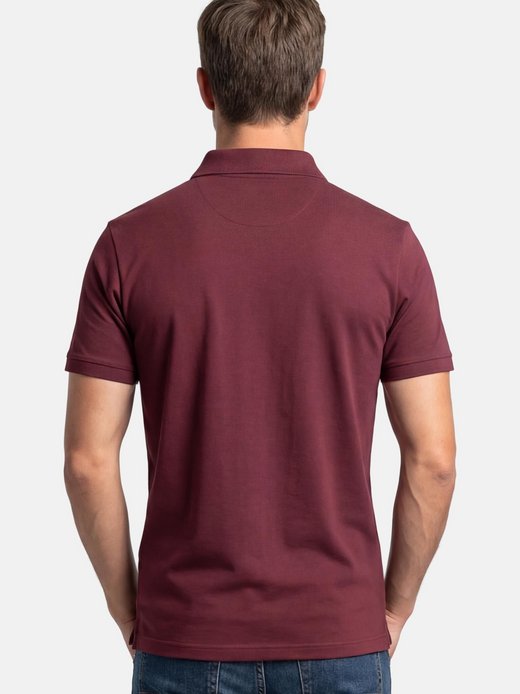 Herren Poloshirt