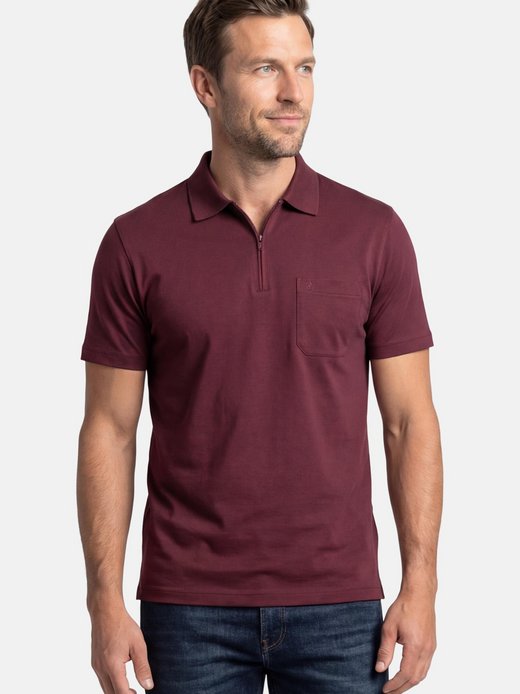Herren Poloshirt