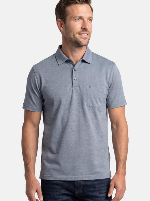 Herren Poloshirt
