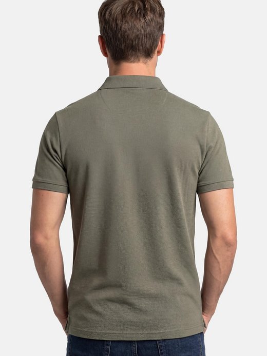 Herren Poloshirt