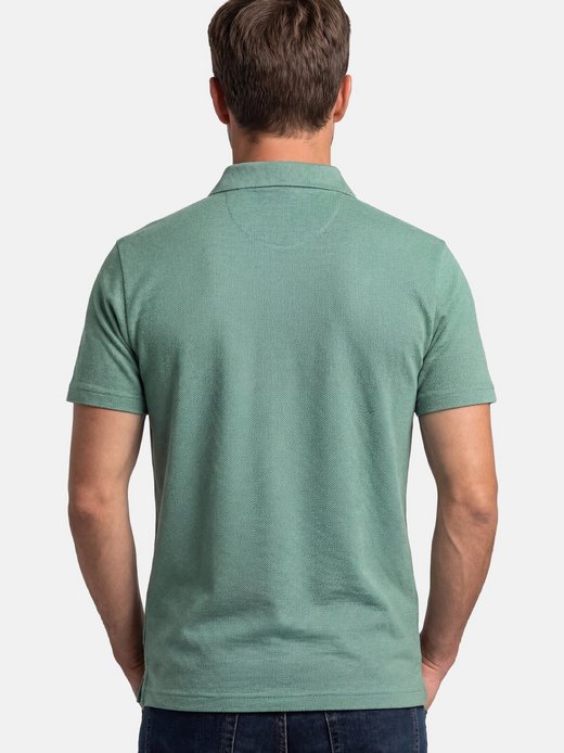 Herren Poloshirt