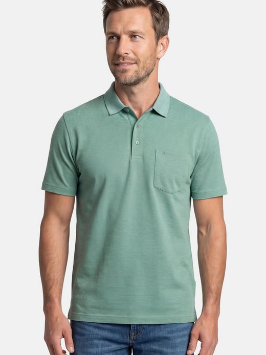 Herren Poloshirt