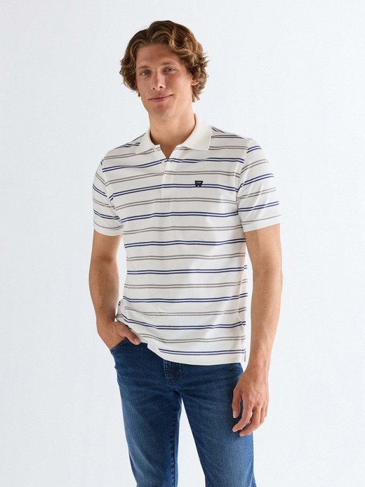 Herren Poloshirt