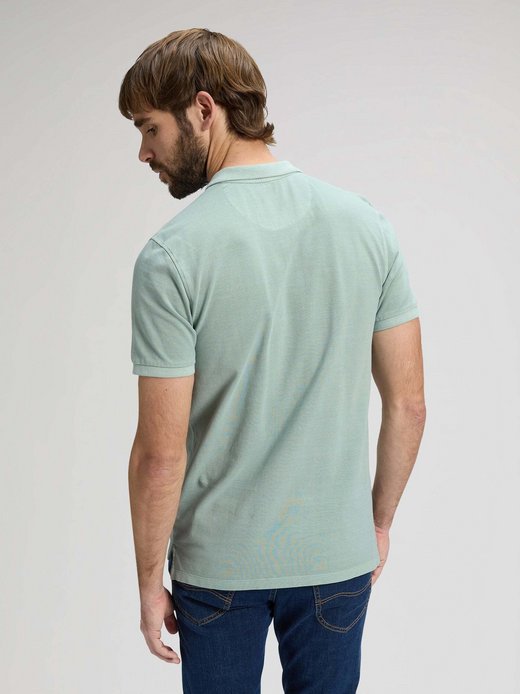 Herren Poloshirt