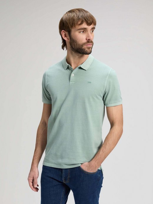 Herren Poloshirt