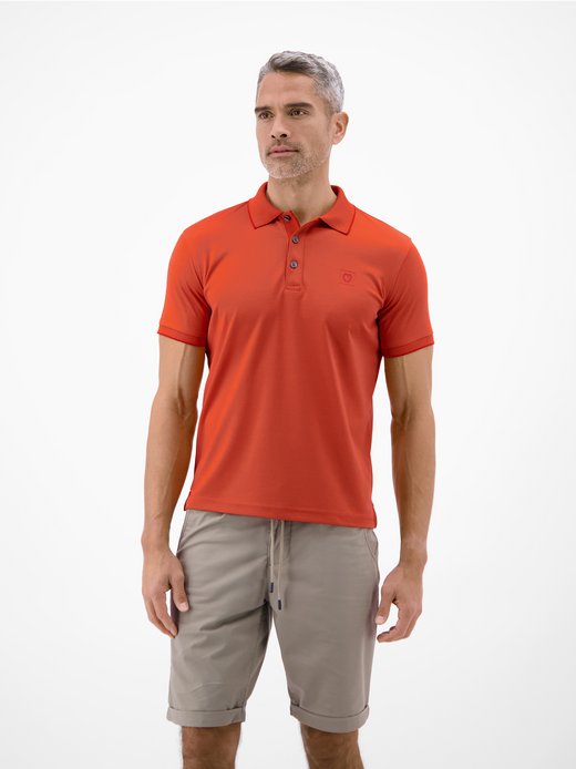 Herren Poloshirt