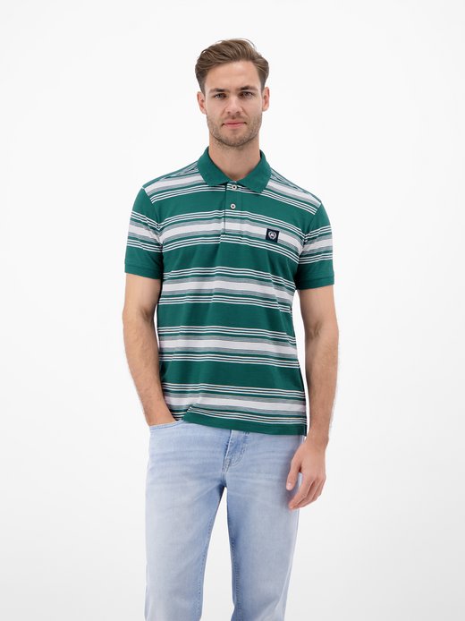 Herren Poloshirt