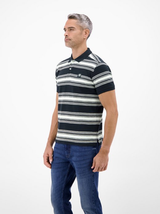 Herren Poloshirt