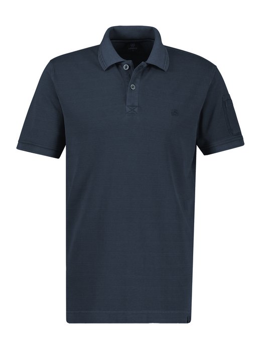 Herren Poloshirt