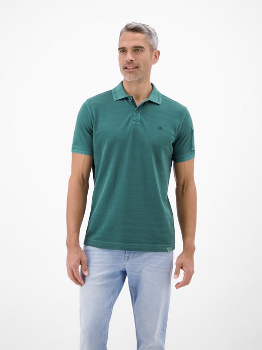 Herren Poloshirt