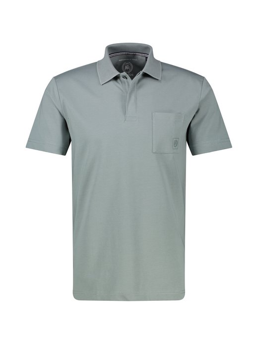 Herren Poloshirt