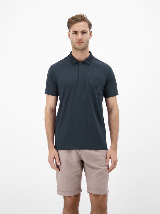 Herren Poloshirt