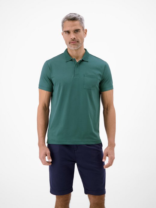 Herren Poloshirt
